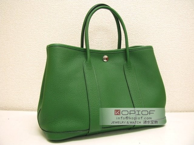 エルメス ガーデン スーパーコピーTPM ネゴンダ ヴェールベンガル(シルバー金具) her031